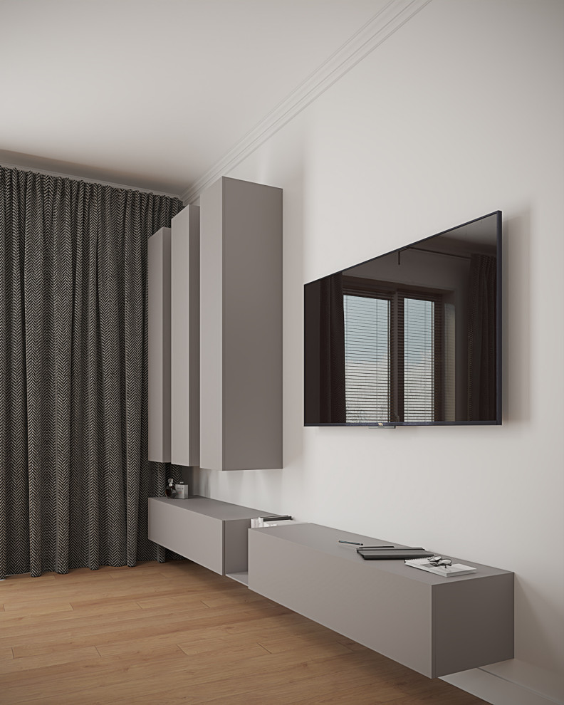 Проект дом для молодой семьи