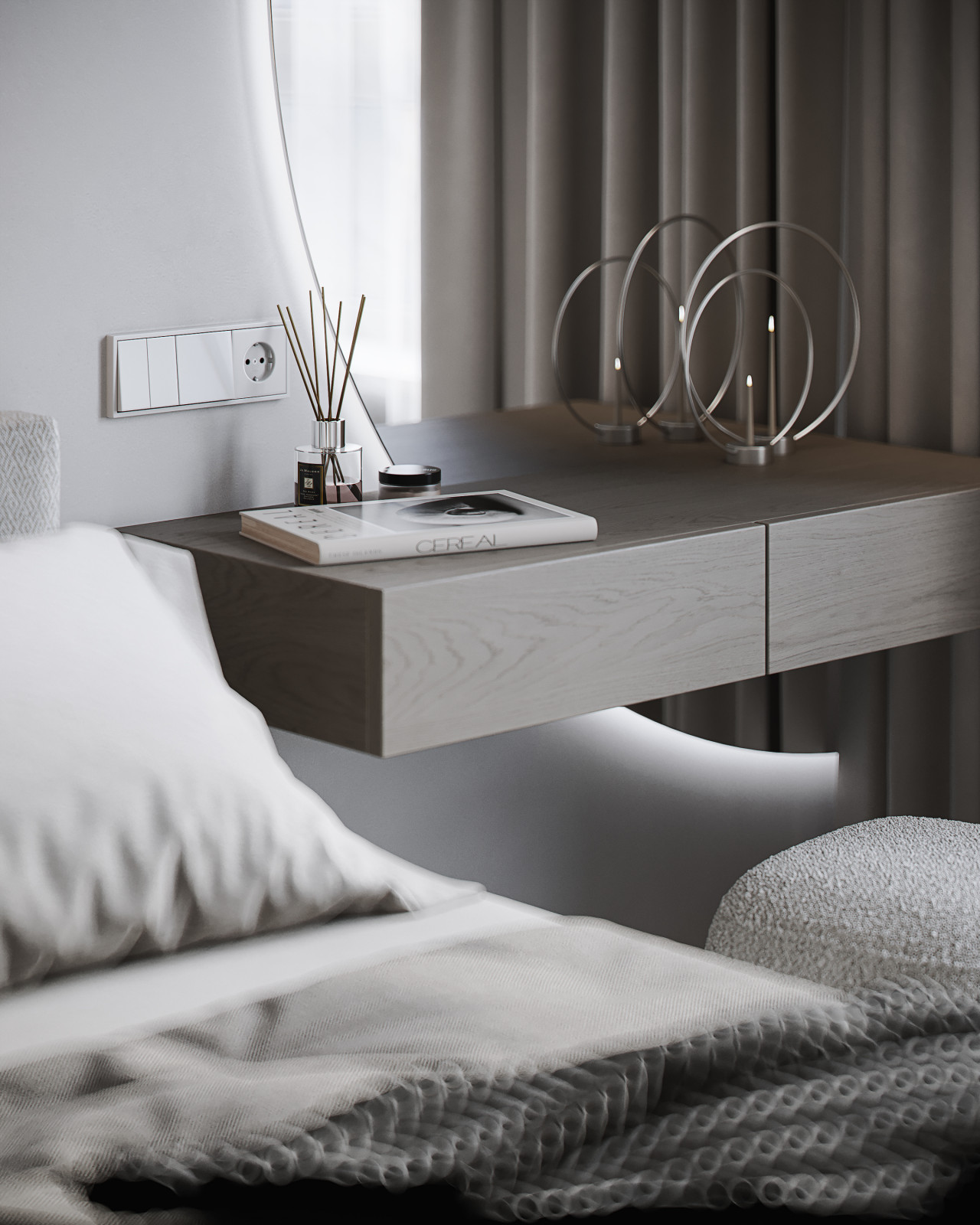 ЖК Династия для Миланы