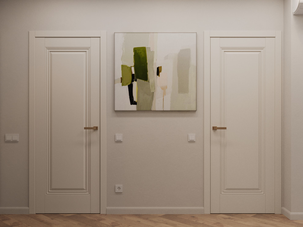 Нежность и красота