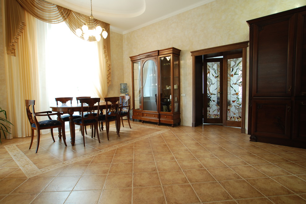 Коттедж п.Дубравушка