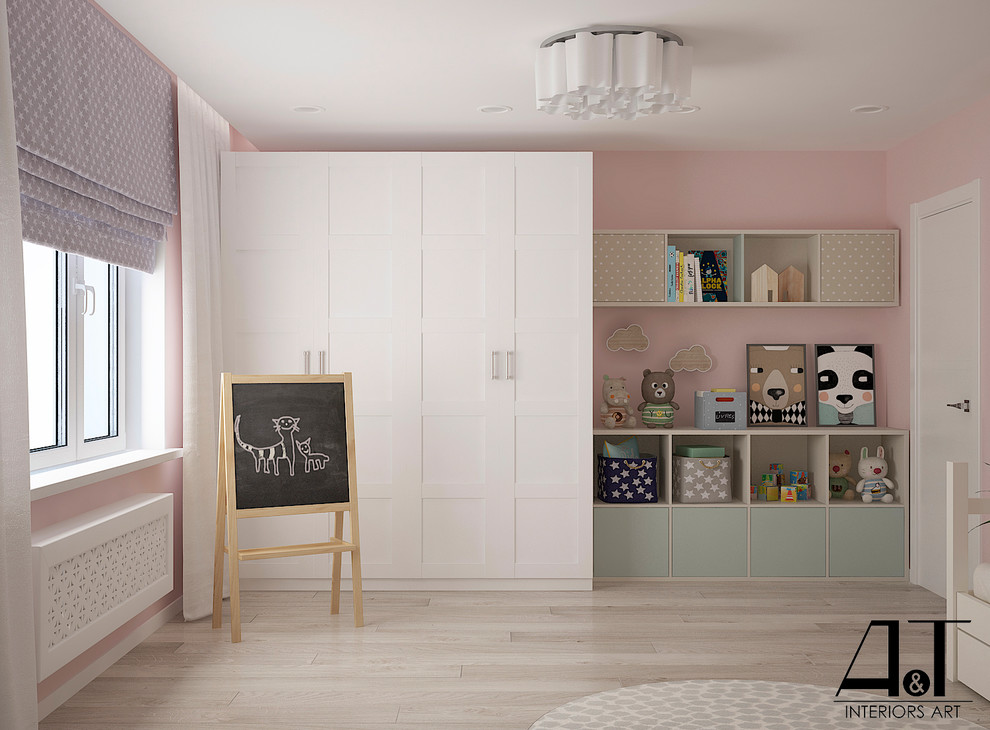 Спокойный полдень