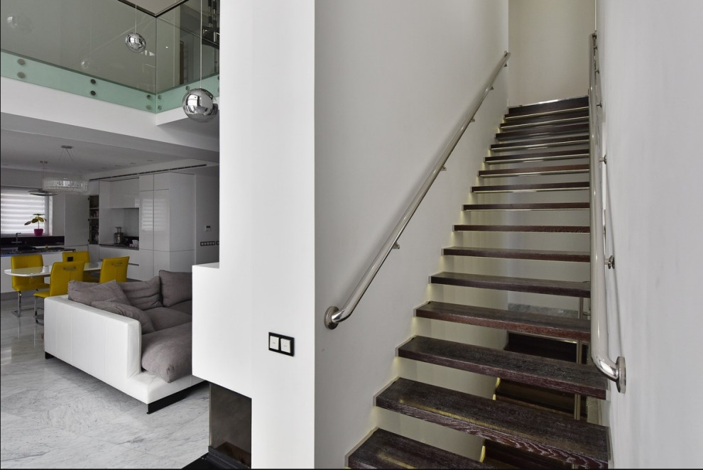 Дом под ключ в КП Антоновка