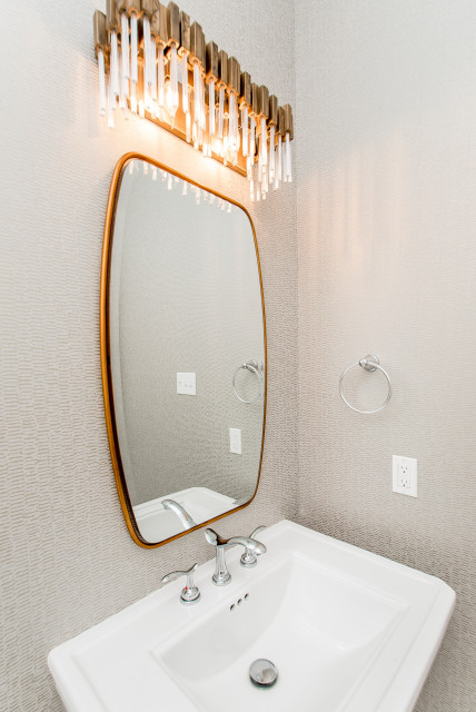 Cypress Point bathroom