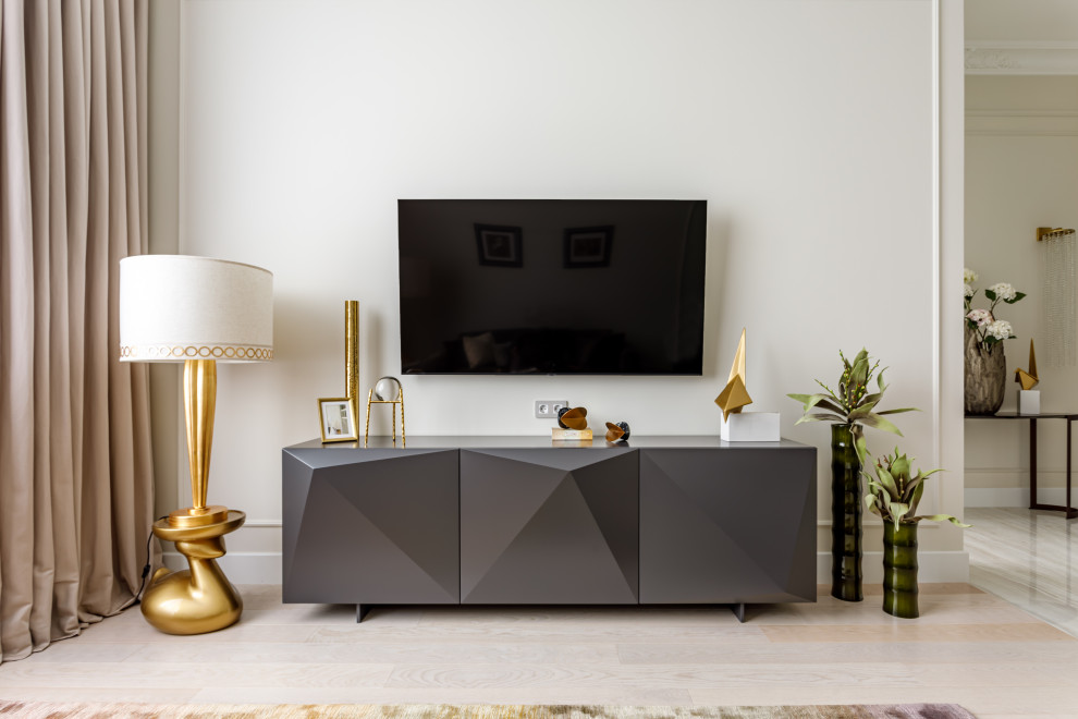 Квартира ЖК "ЛИЦА"