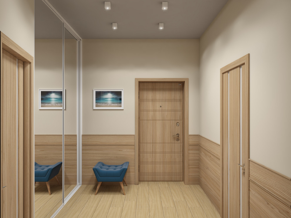 ЖК Пять звезд