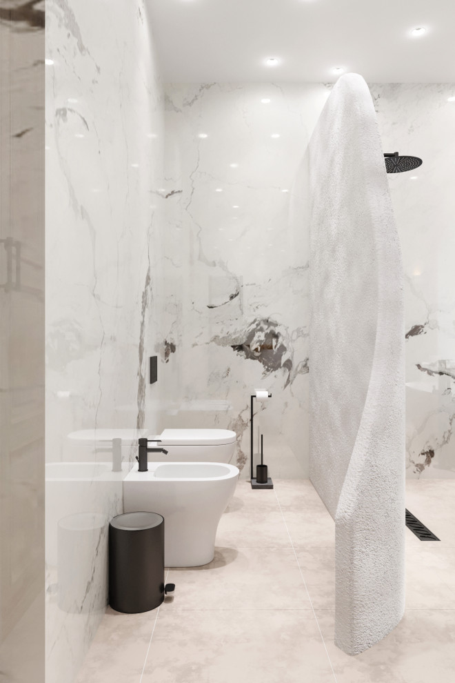 Загородный дом класса люкс