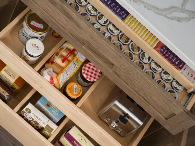 Dura Supreme Cabinetry Ideas country-kitchen