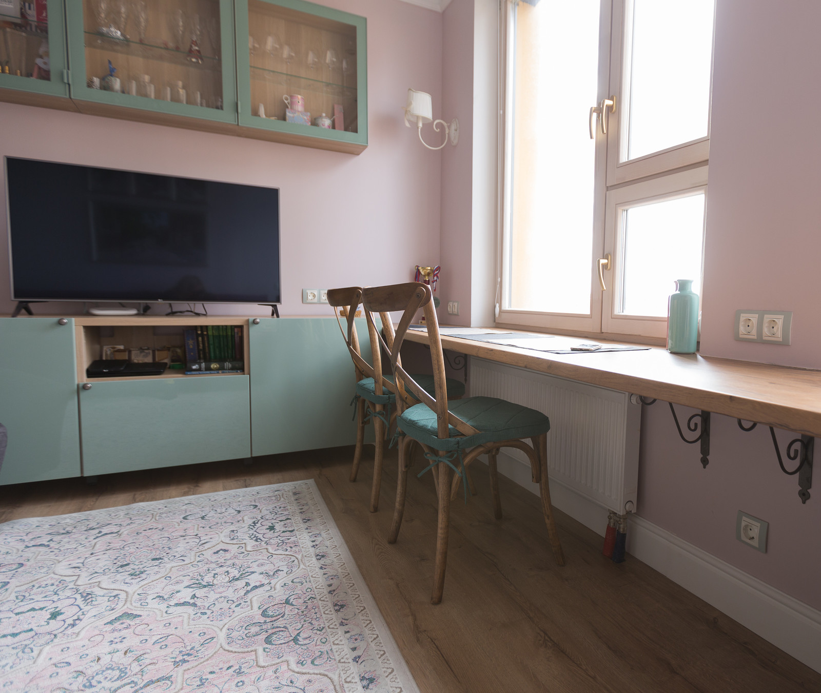 Квартира-малютка 22 кв м в ЖК "Новая Звезда"