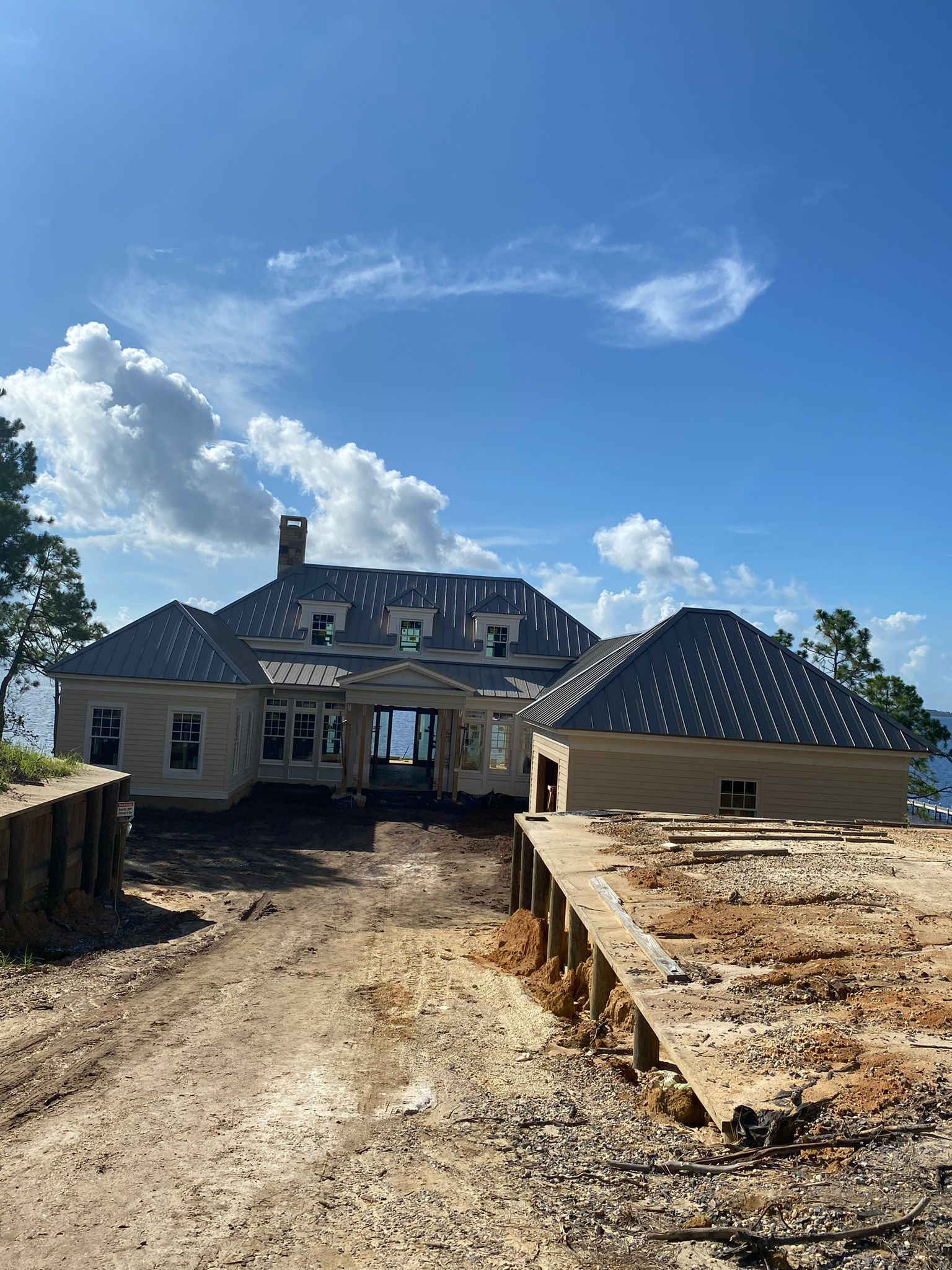 James Hardie Fiber Cement Siding