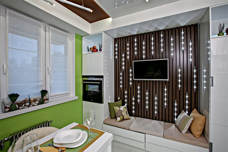 Квартирный вопрос 3