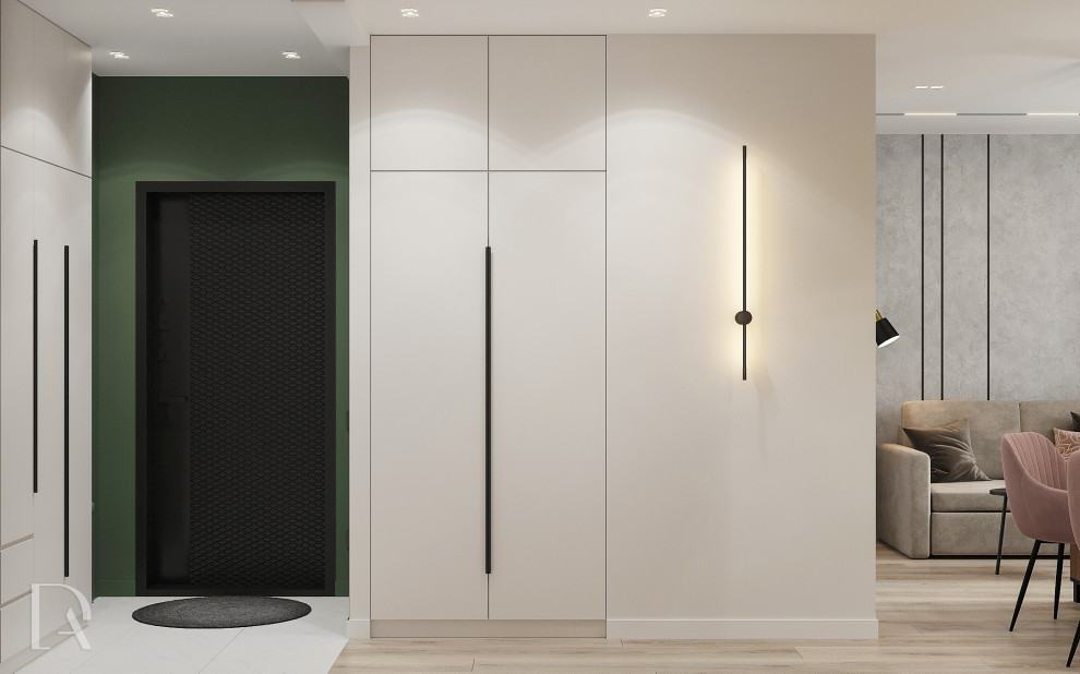 Прихожая 6 м2