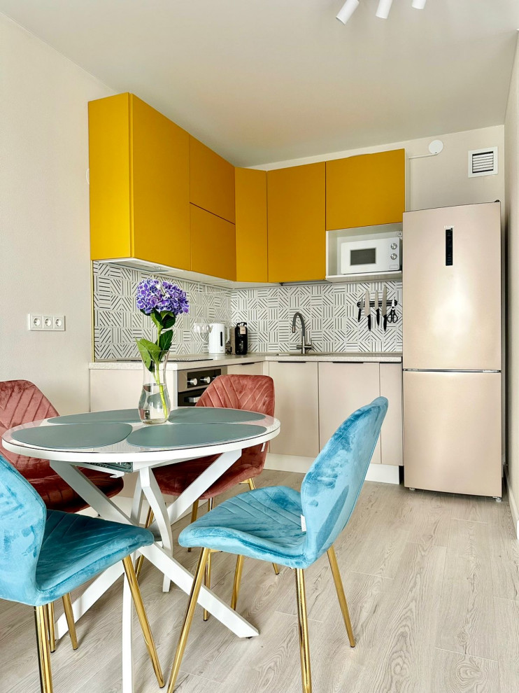 Квартира под сдачу на Лесной