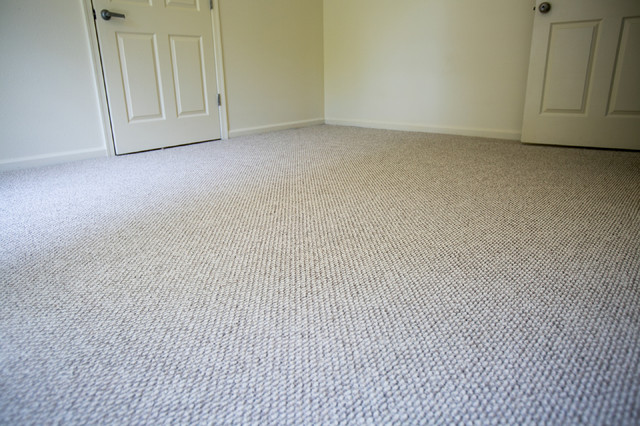 Berber Carpet For Multi Family Traditional Bedroom