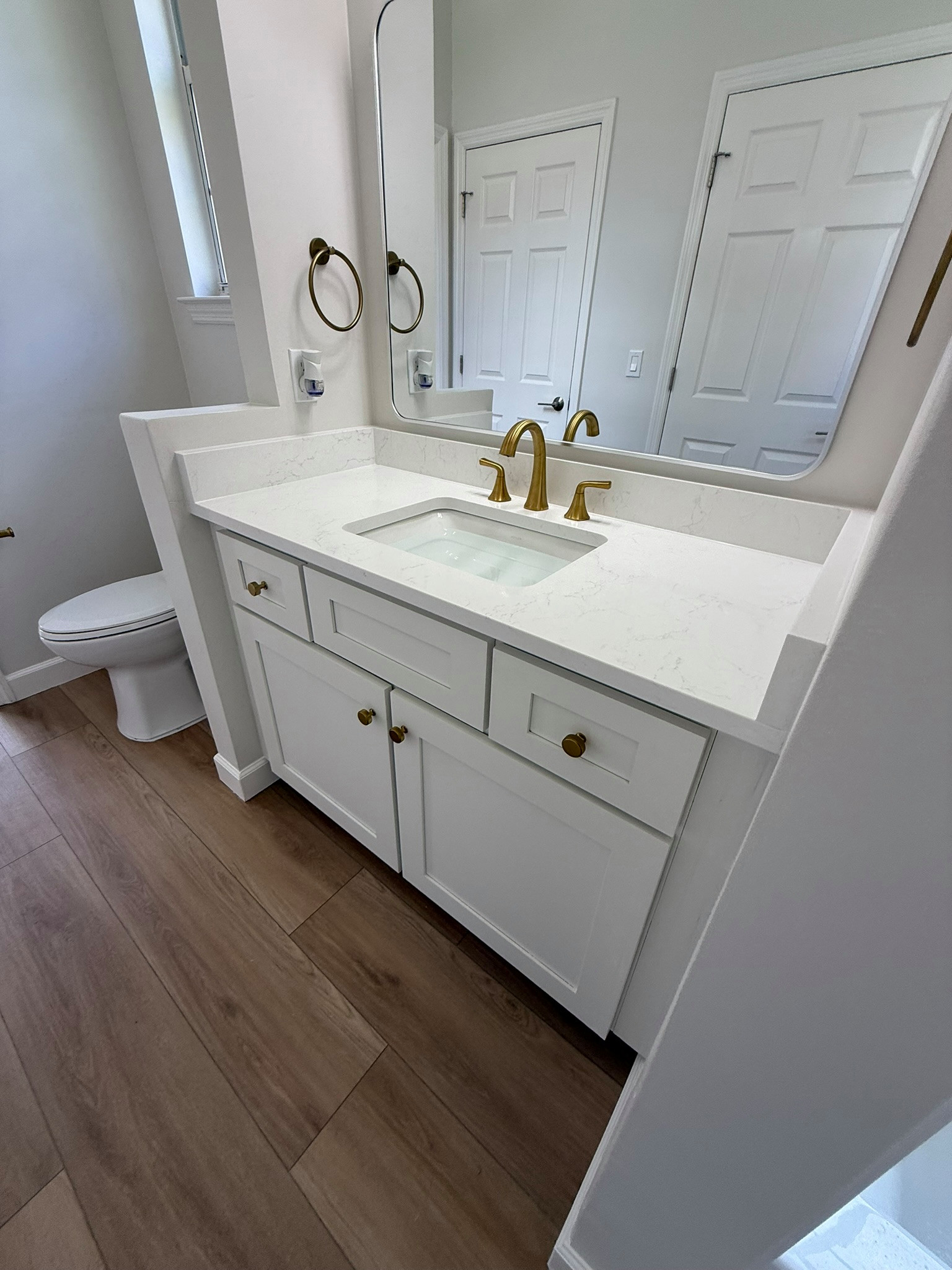 Biiging Church Lane Home Remodel
