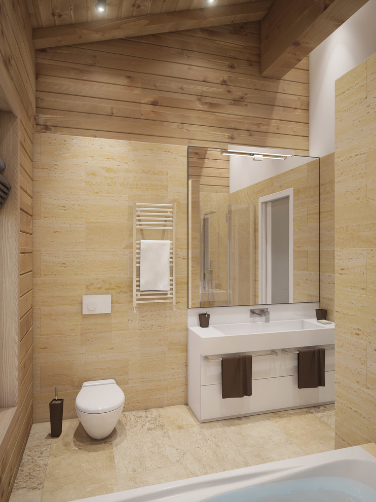 ванная комната