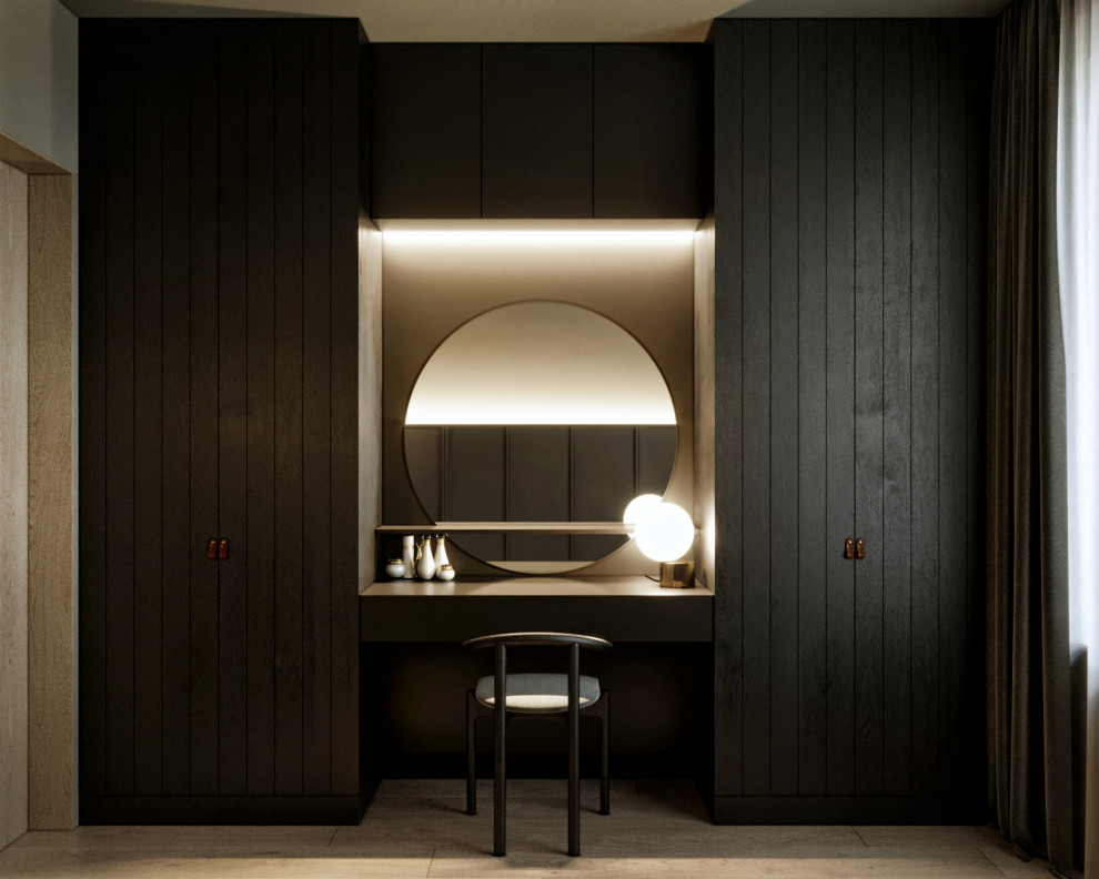 Квартира в ЖК «Авангард», 80 кв.м.