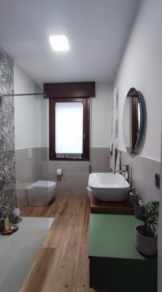 Ristrutturazioni Bagni
