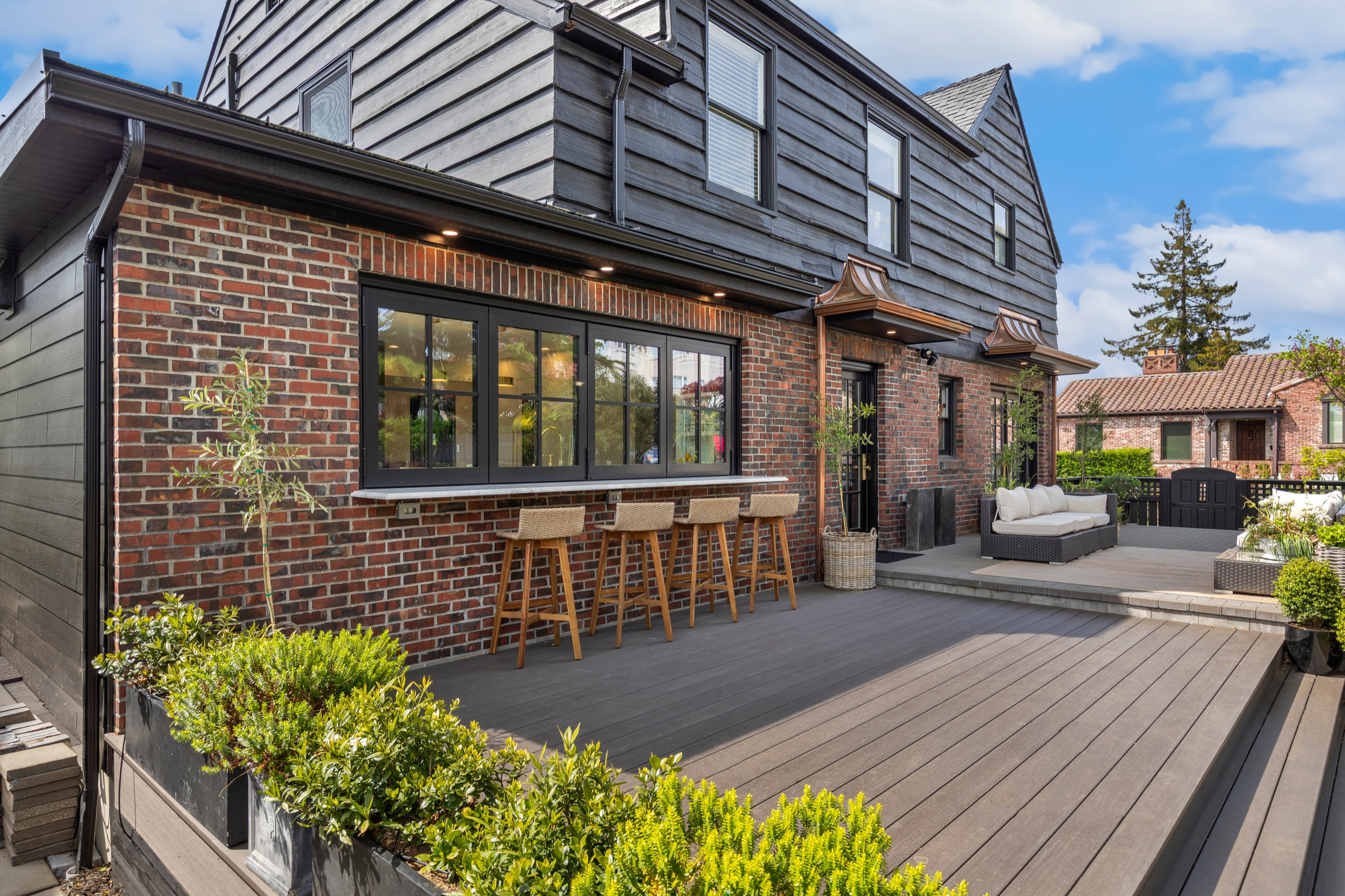 Magnolia Kitchen Addition