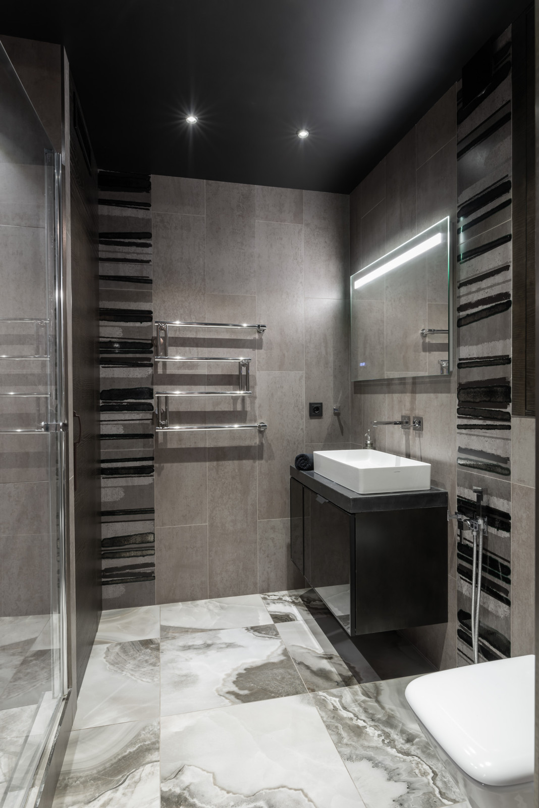 Квартира для  мужчины