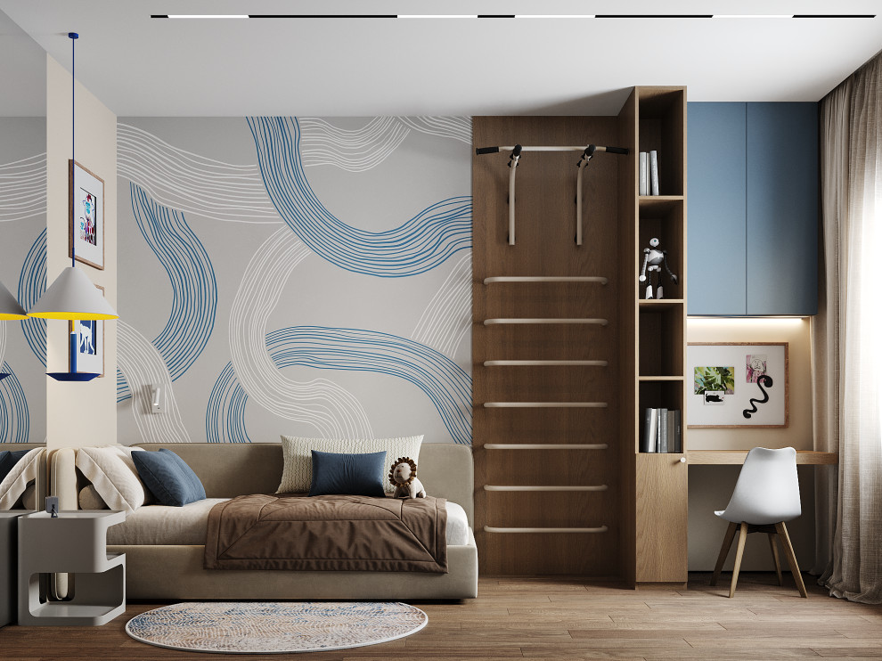 ЖК Московские ворота