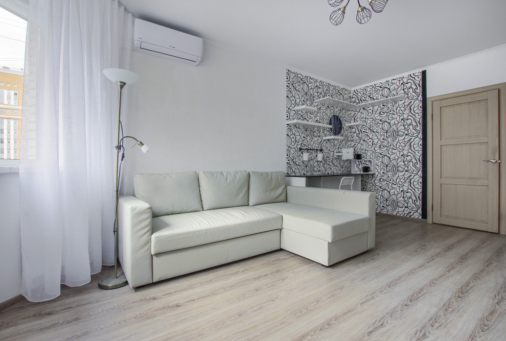 Фотосьемка квартиры для аренды