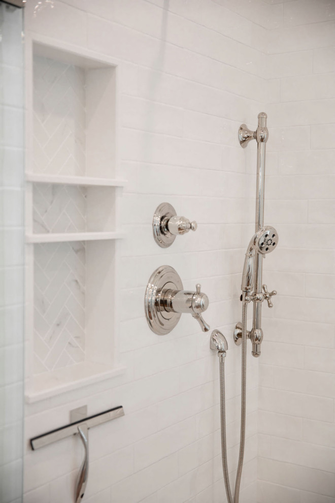 Primary Bathroom II