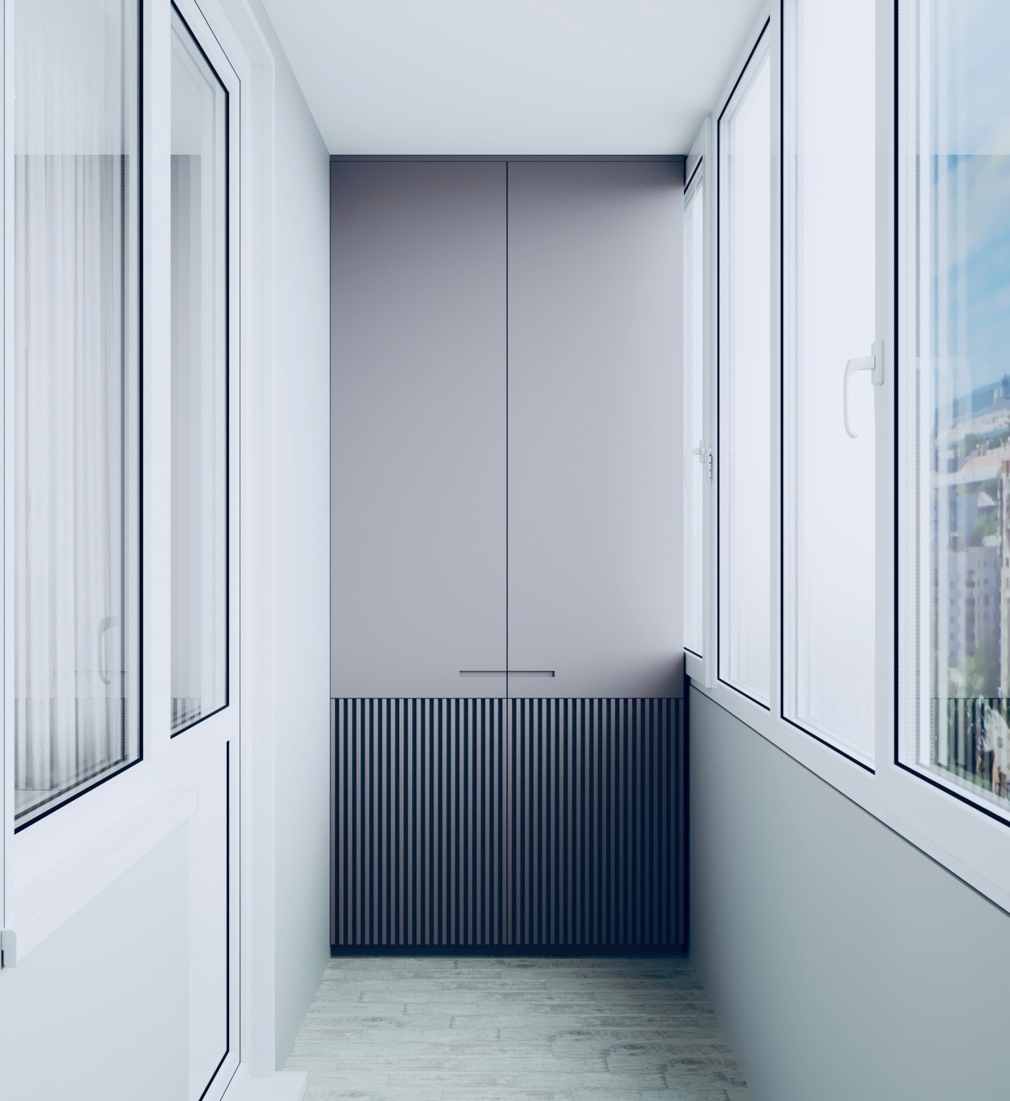 Евродвушка