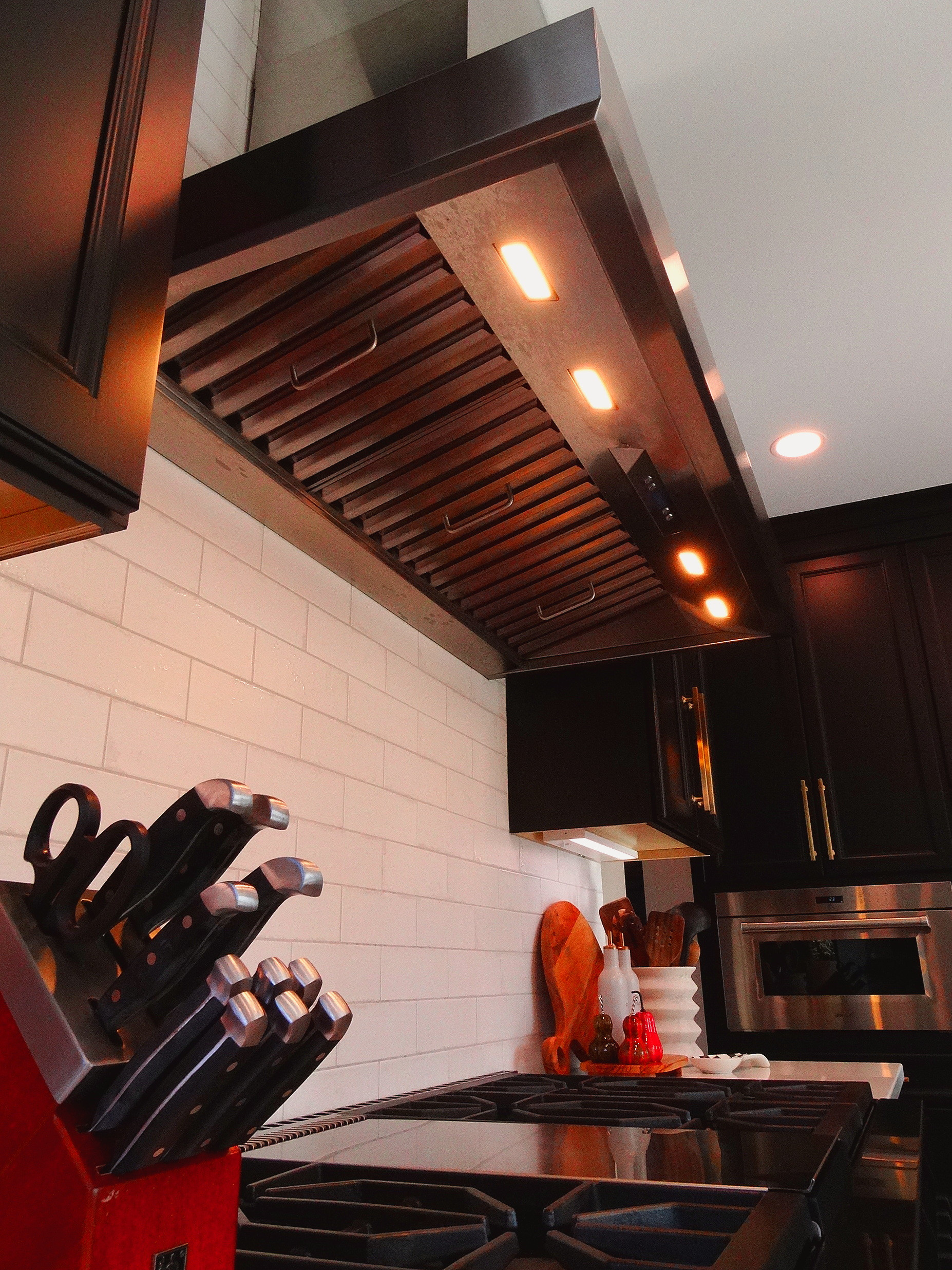 Bayside Residence - Kitchen & Laundry Room Remodel