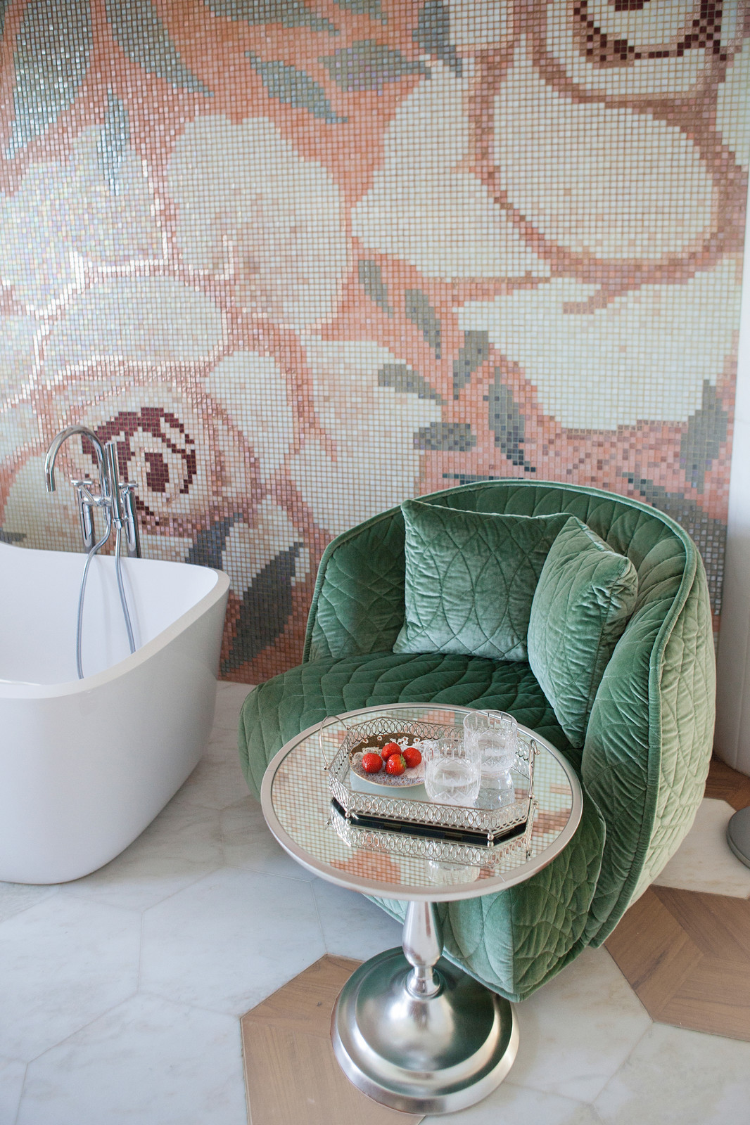 Дом в Монтевиле 2