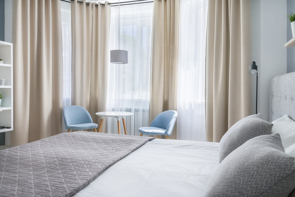 Отель "Саквояж"