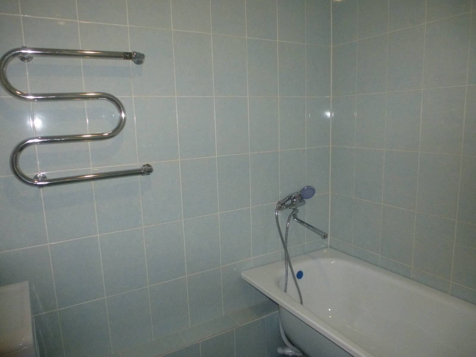 Реализованные отделочные работы от "3D ДОМ"