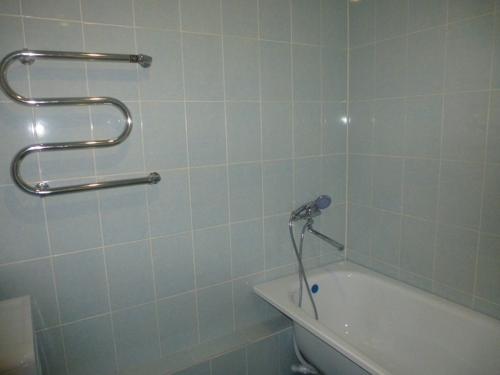 Реализованные отделочные работы от "3D ДОМ"