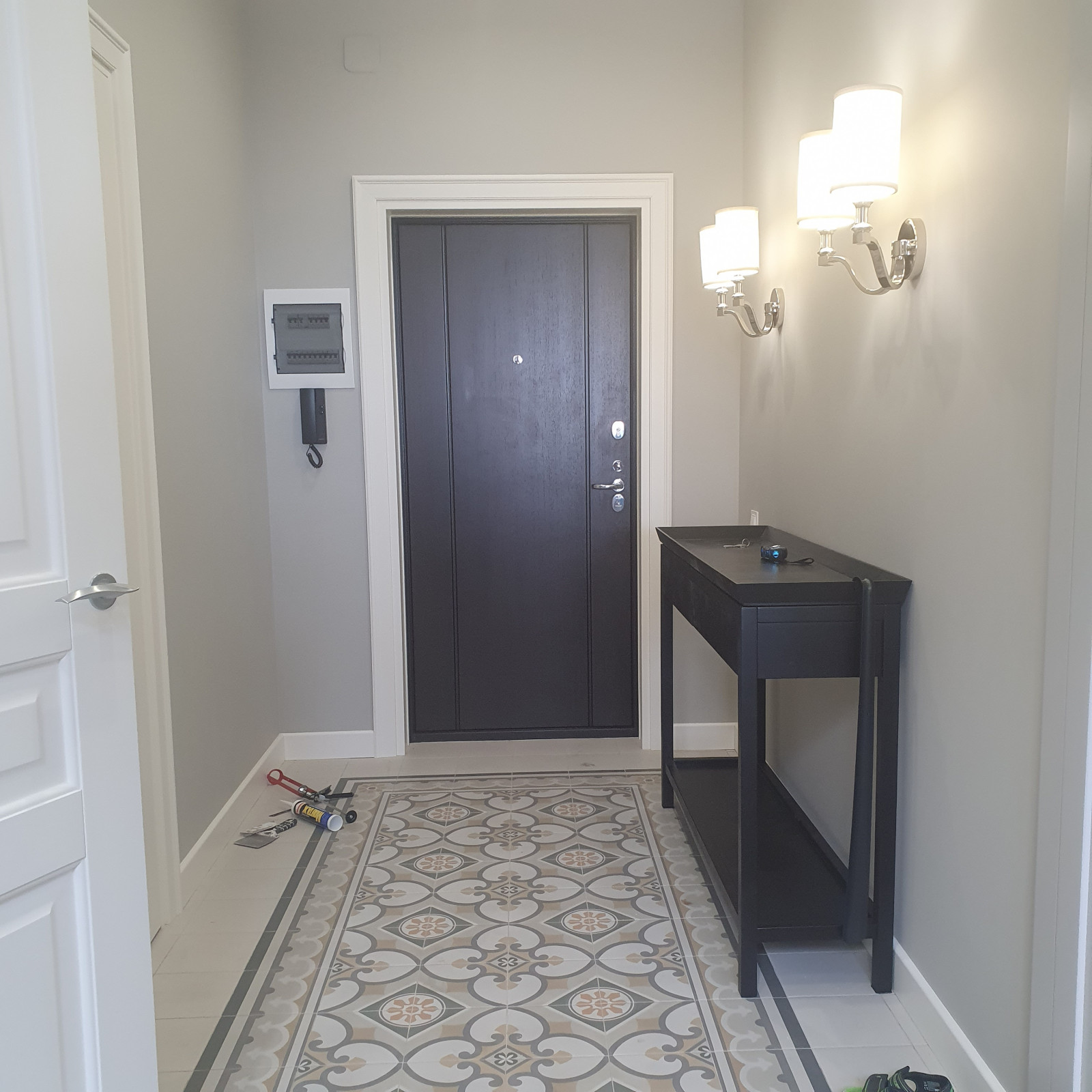 Квартира 170