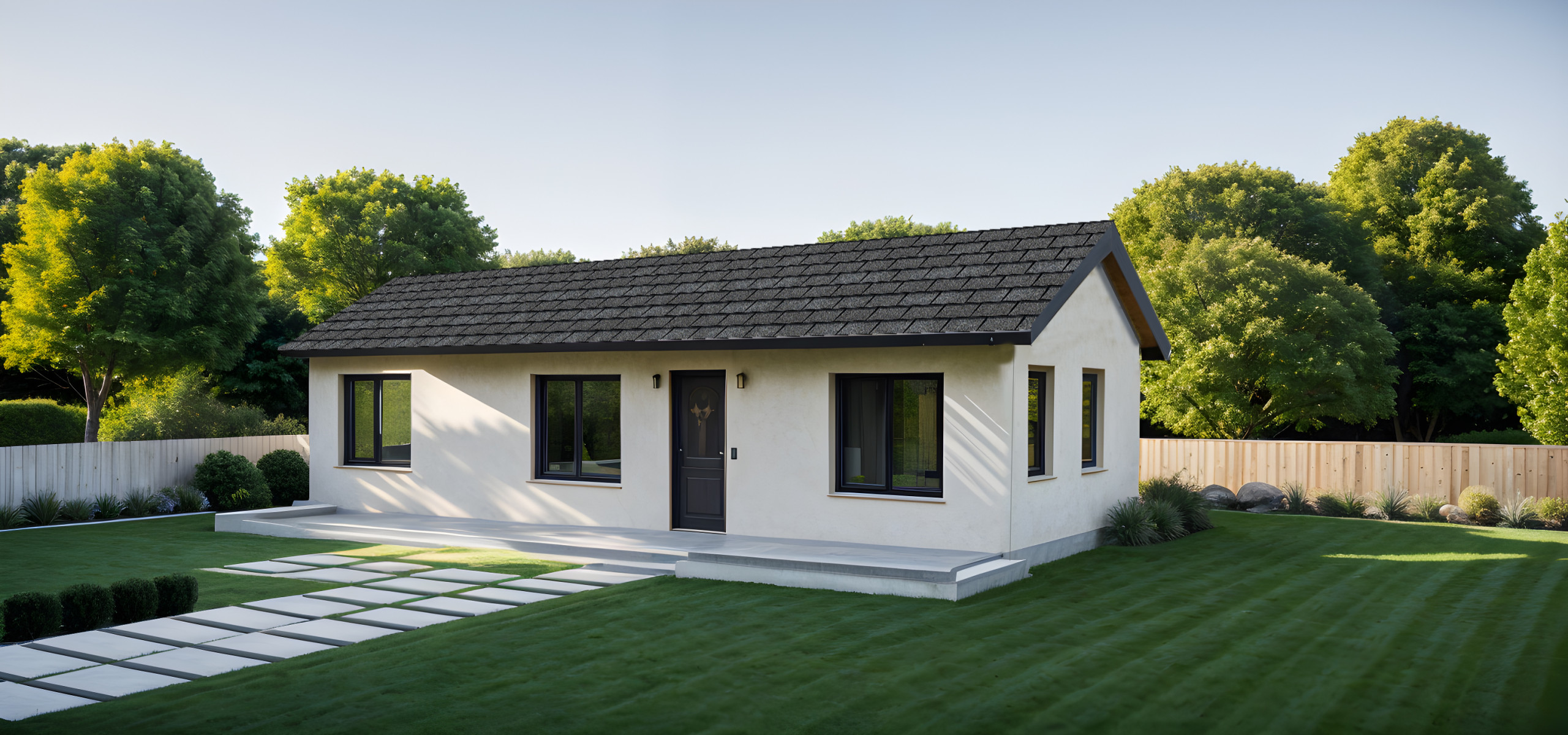 ADU 800sqft