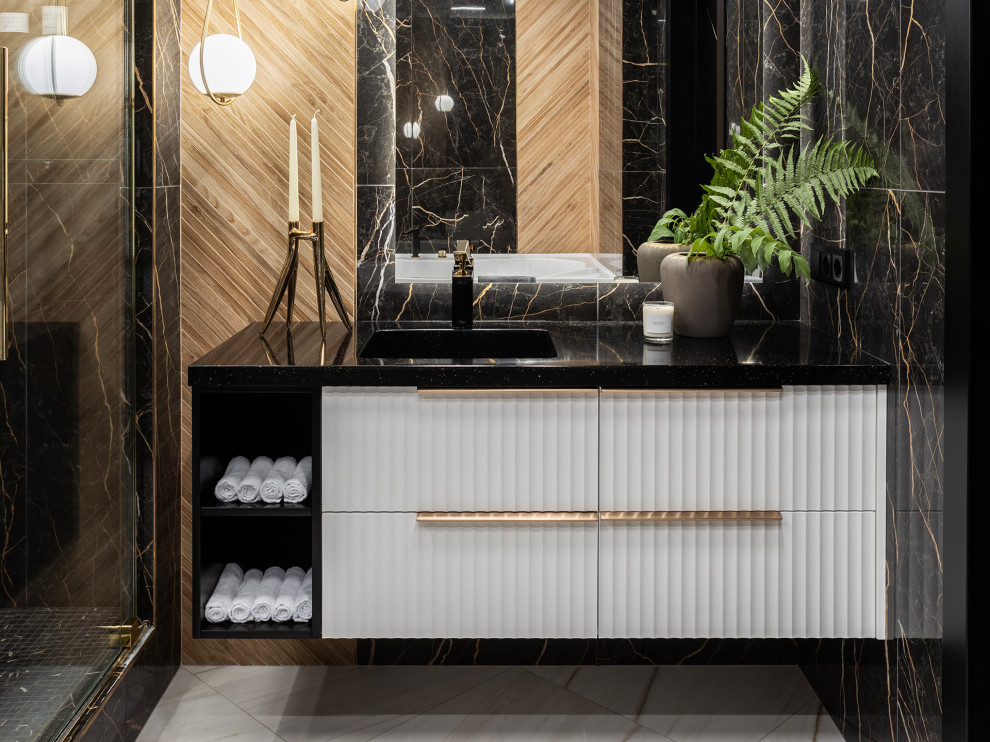 Квартира в Уфе