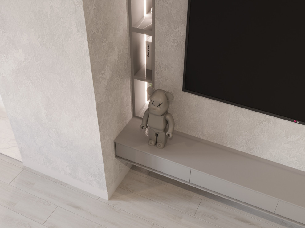 Дизайн квартиры