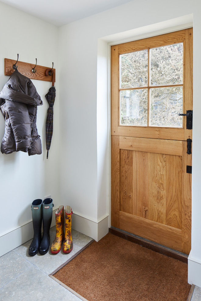 Country Cottage refurbishment