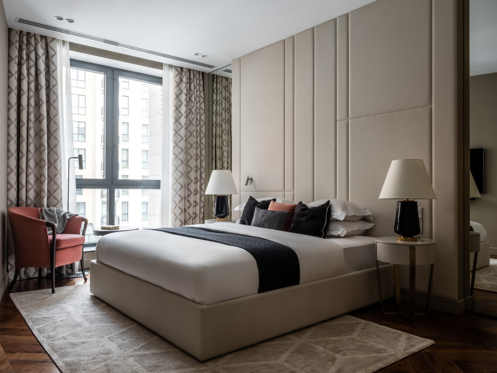 Квартира в Хамовниках