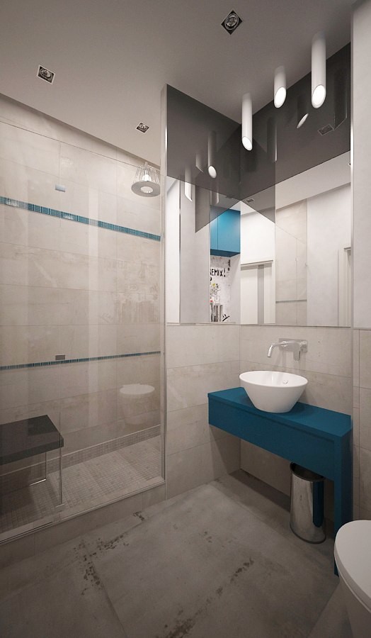 Квартира 42 кв.м.