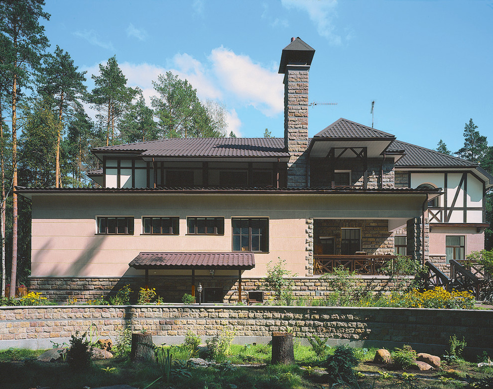 Николина гора