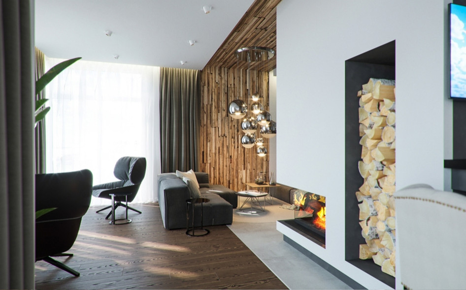 Таунхаус Артек