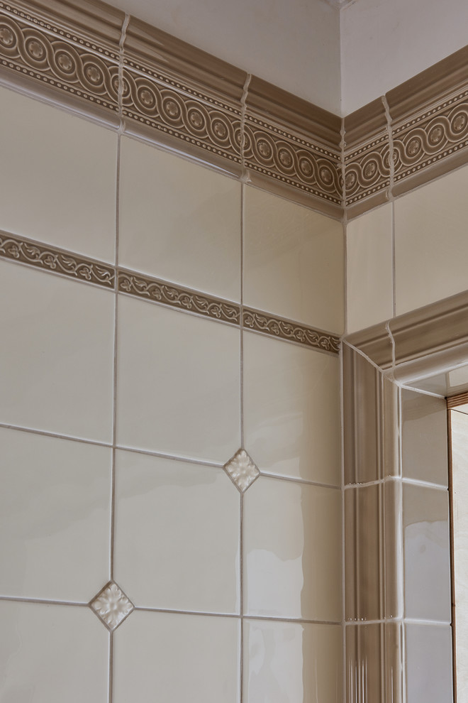 Ванные комнаты в частном доме