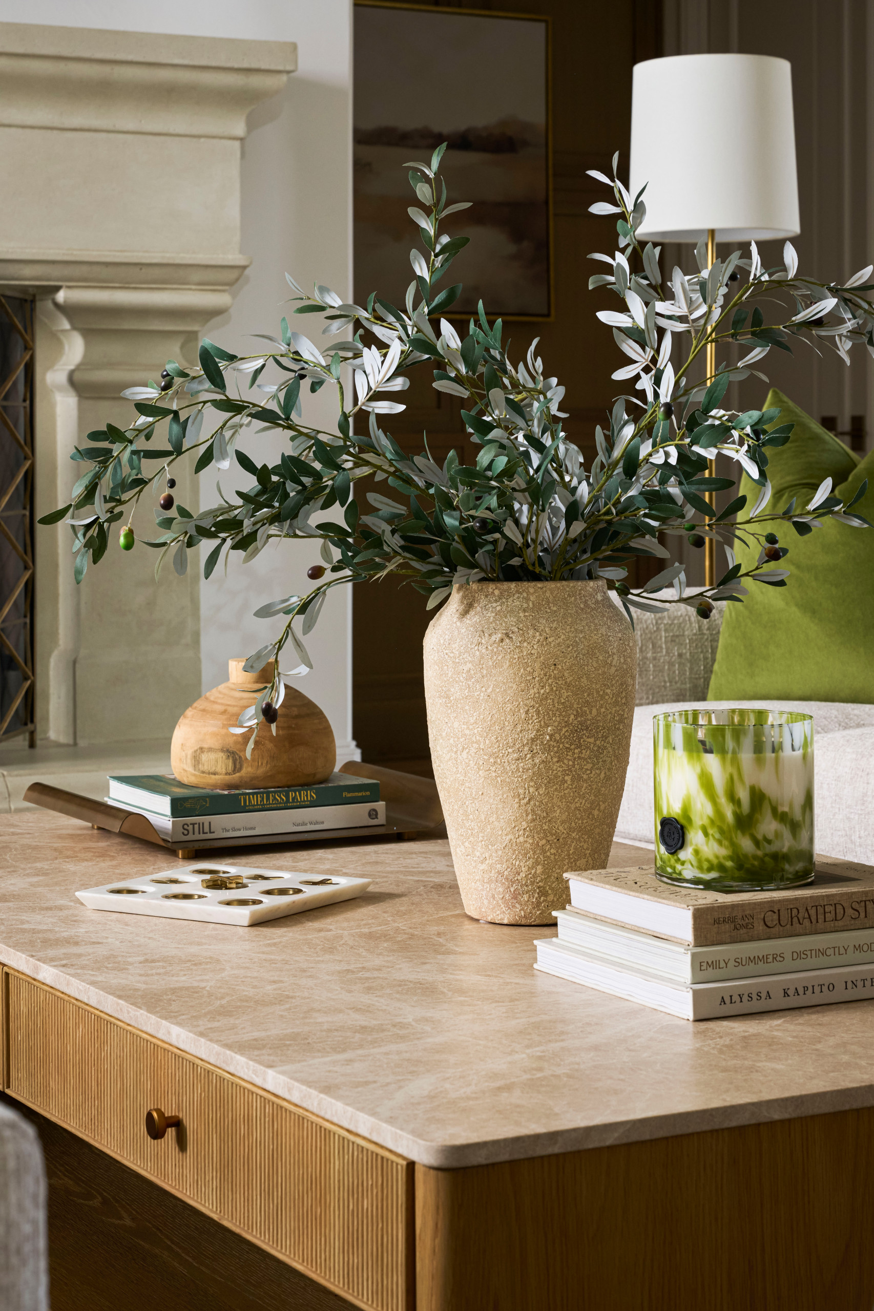 Bluffview Drive Remodel, Plano