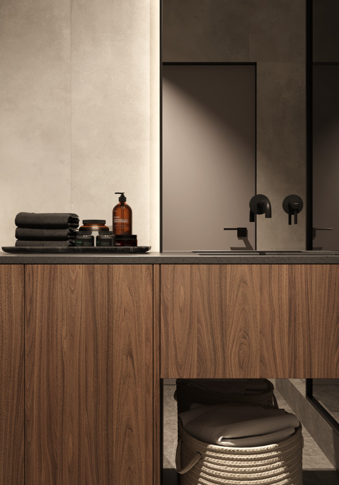 Дизайн квартиры по ул. Авангардная