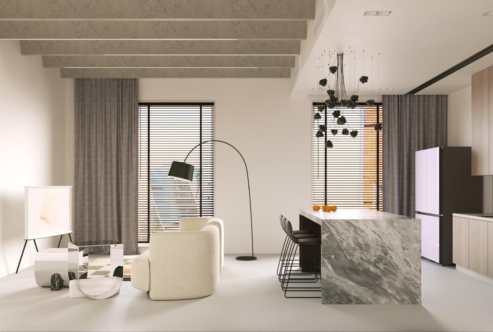 Участие в конкурсе AD и Samsung. Наш проект в 10-ке финалистов из 269 работ.