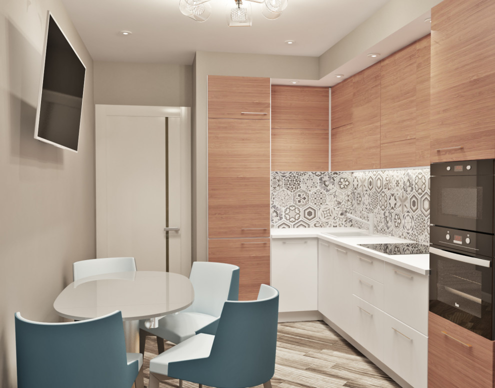 ЖК Рождественский