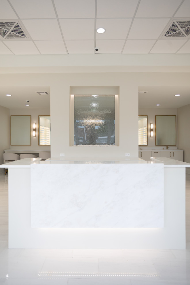 High End Nail Salon