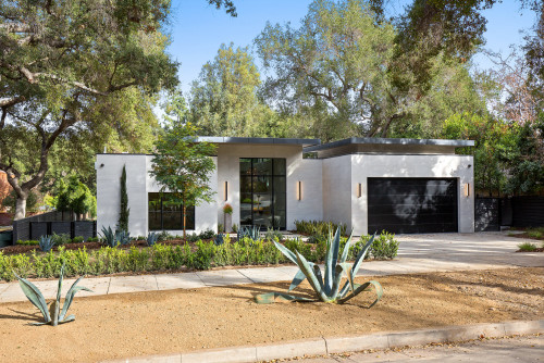 Ironwood Pasadena