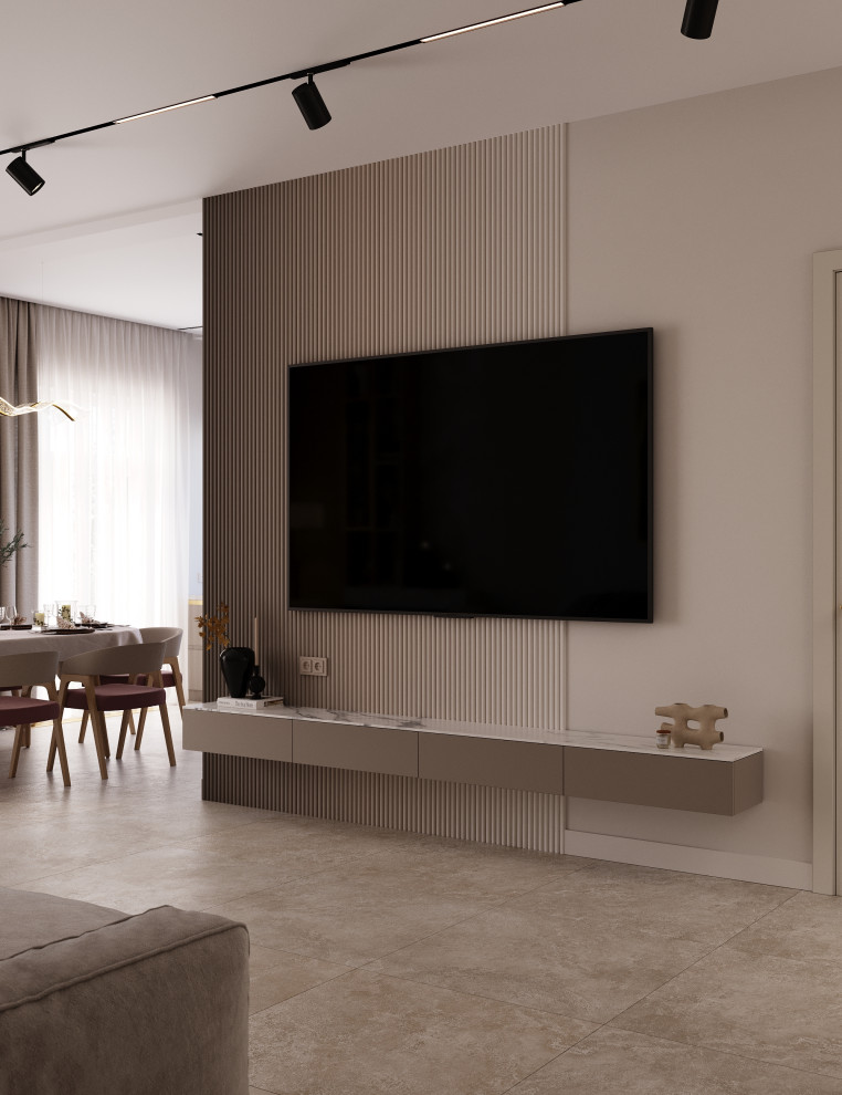 Частный дом в Падольске