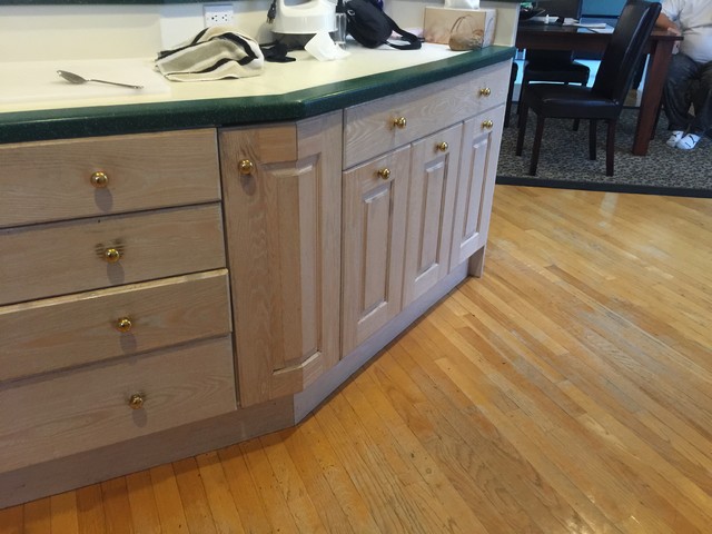 DeWinton Refresh transitional